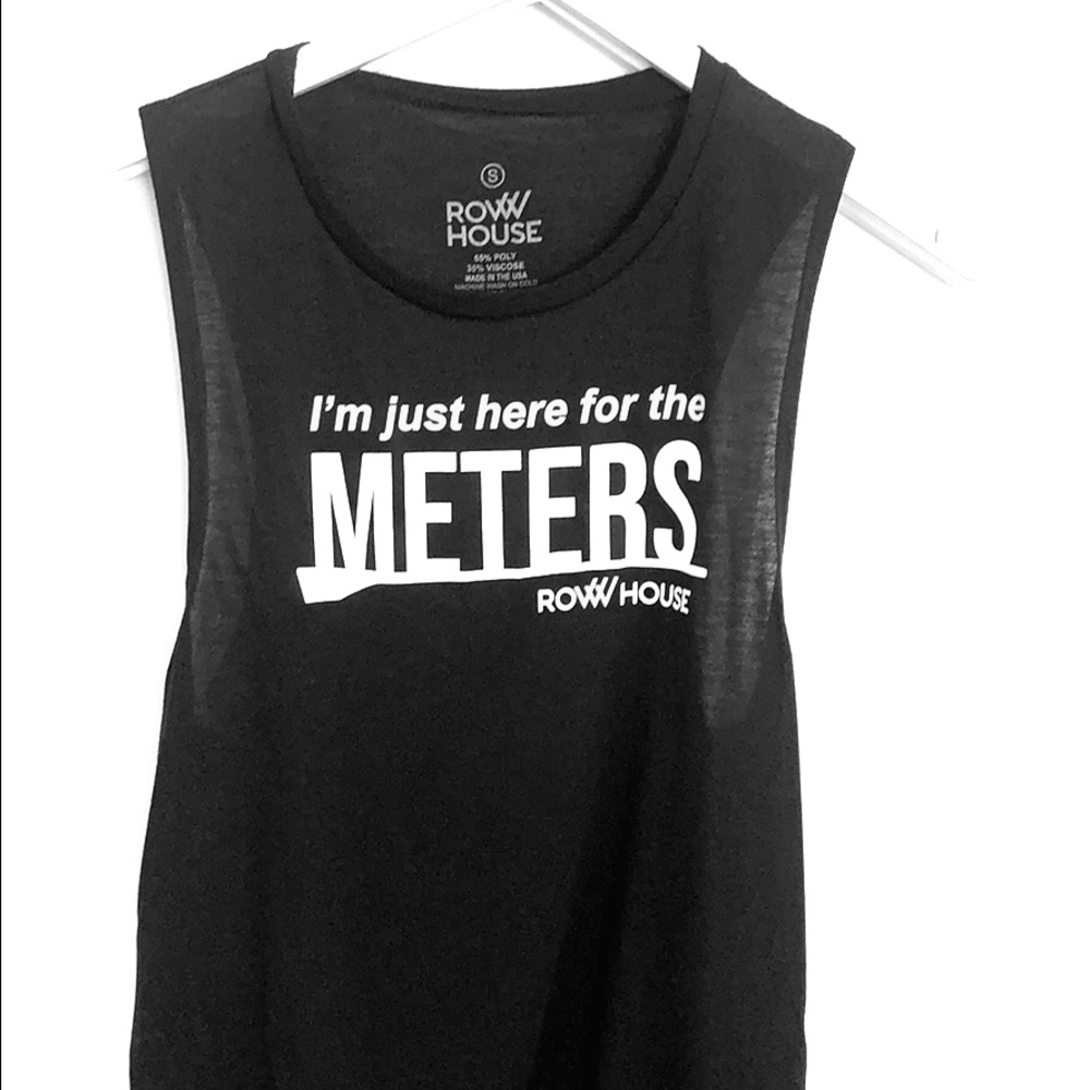 Muscle Tank